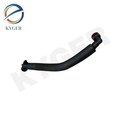 خرید KYGER کیفیت بالا سیستم های موتور خودرو موتور کرک کیس شلنگ تنفس 11157623745 برای BMW F20 F21 F22 1115 7623 745 تولید آنلاین