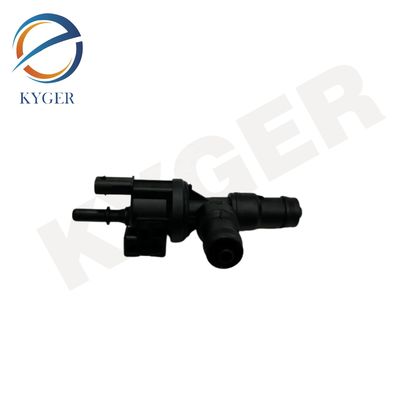 خرید KYGER کیفیت بالا 13907614013 قطعات اتومبیل قطعات اتومبیل تانک سوخت شیر تنفس 1390 7614 013 برای BMW F48 X1 2016-2017 تولید آنلاین