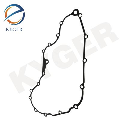 خرید KYGER کیفیت بالا LR001448 قطعات اتوماتیک موتور زمان بندی پوشش گاسکت برای Land Rover Freelander 2 2006-2014 L359 تولید آنلاین