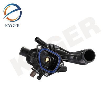 خرید قطعات خودرو 11538699290 فرش آب موتور خنک کننده ترموستات مونتاژ 1336Z6 1336.Z6 11537534521 برای MINI R55 R57 R60 R59 تولید آنلاین