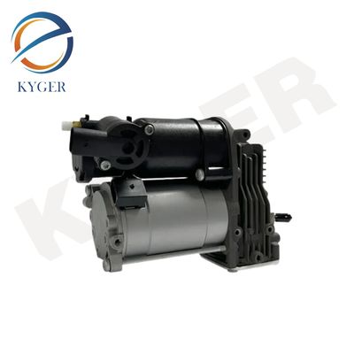 خرید 3720 6859 714 سیستم تعلیق اتوماتیک تعلیق هوا پمپ 37206859714 3722 6775 479 37226775479 برای BMW X5 E70 E71 تولید آنلاین
