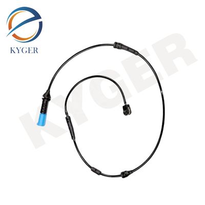 خرید 34356870351 سنسور لباس پوشیدن با کیفیت بالا 3435 6870 351 برای BMW X3 X4 Disc Brake Pad Sensor Wear Warning Indicator تولید آنلاین