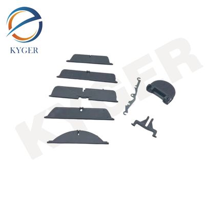 خرید LR039081 قطعات اتومبیل قطعات اتومبیل قطعات جلو دستگاه تهویه مطبوع کیت تعمیر برای Land Rover Discovery 4 LR4 L319 تولید آنلاین