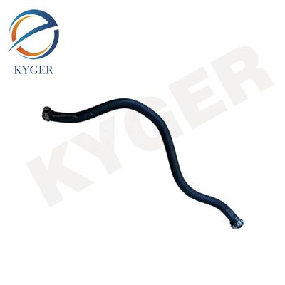 خرید KYGER سیستم خنک کننده قطعات اتومبیل 2464760126 لوله سوخت لوله سوخت برای مرسدس بنز W176 246 476 01 26 تولید آنلاین