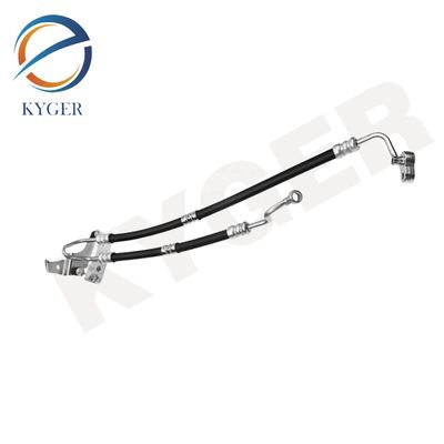 خرید 3241 6786 795 سیستم فرمان اتوماتیک قطعات یدکی اتوماتیک لوله فرمان قدرت بازگشت برای BMW X5 2011-2018 X6 2008-2018 32416786795 تولید آنلاین