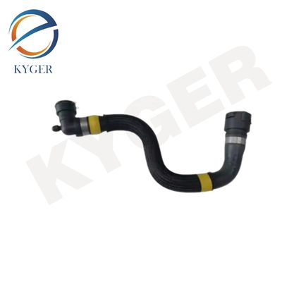 خرید KYGER LR000941 لوله حرارتی لوله خنک کننده رادیاتور برای Land Rover Range Rover Evoque 2012-2018 L538 Discovery Sport 2015 L550 تولید آنلاین