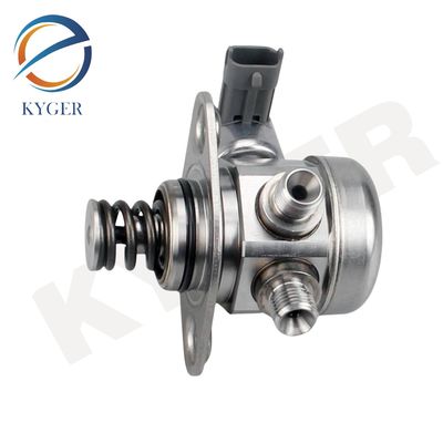 خرید LR035527 پمپ سوخت سیستم موتور خودرو با فشار بالا 0261520134 0261520198 برای Land Rover LR066512 LR081595 LR032174 C2Z22287 تولید آنلاین
