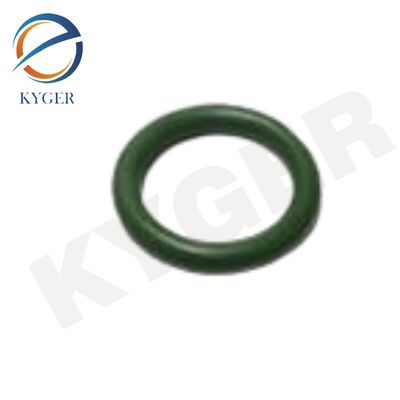 خرید KYGER کیفیت بالا LR003125 خودرو قطعات اتومبیل خنک کننده روغن لوله مهر لوله روغن برای Land Rover Freelander L359 تولید آنلاین