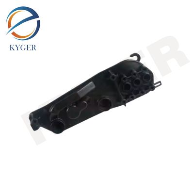 خرید 1711 7507 973 قطعات موتور خودرو 17117507973 17117534907 براکت صفحه نصب رادیاتور برای BMW سری 5 6 7 تولید آنلاین