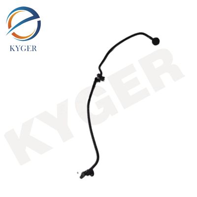 خرید KYGER کیفیت بالا خودرو قطعات اتوماتیک LR045336 قطعات اتوماتیک خنک کننده روغن لوله خروجی برای Land Rover Freelander 2 2006-2014 L359 تولید آنلاین