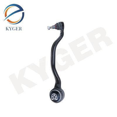 خرید 31126851691 با نصب لاستیکی چپ تنش استروت اتومبیل جلو بازوی کنترل پایین برای BMW X5 X6 F15 F16 F85 E70 E71 3112 6851 691 تولید آنلاین