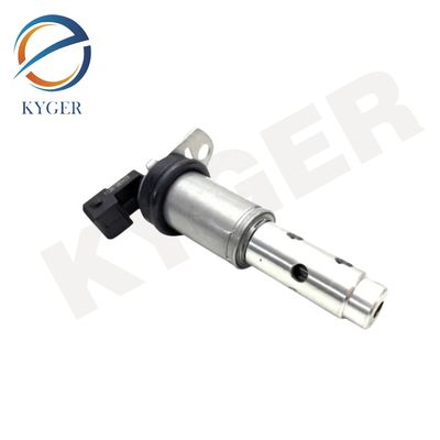 خرید سیستم موتور اتوماتیک 1136 7585 425 زمان بندی ولول کنترل متغیر موتور Solenoid VVT 11367585425 تولید آنلاین