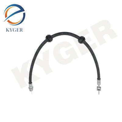 خرید LR044896 فروش داغ خودرو قطعات اتومبیل چپ راست لوله ترمز قطعات اتومبیل برای Land Rover Freelander 2 تولید آنلاین