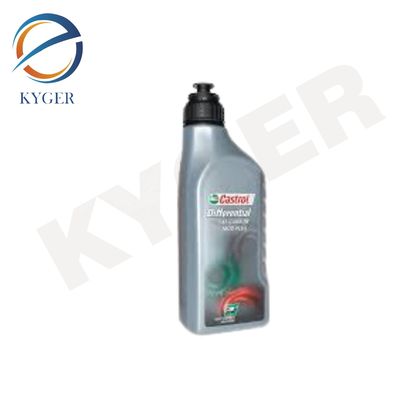 خرید قطعات اتوماتیک روغن فرقی عقب LR019727 مناسب برای Land Rover Discovery 4 2010-2016 L319 Range Rover 2010-2012 L322 تولید آنلاین