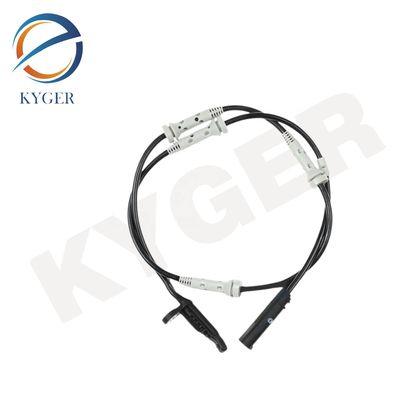 خرید 3452 6874 638 ABS سنسور قفل ترمز سنسور سرعت سنسور 34526874638 34526859584 مناسب برای BMW G30 F90 G31 G14 F91 G16 F93 G11 G12 تولید آنلاین