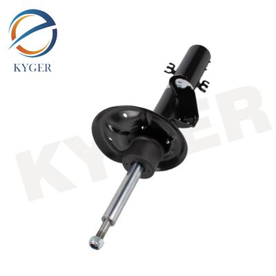 خرید KYGER کیفیت بالا 3131 3453 521 قطعات جذب شوک اتوماتیک جلو چپ تعلیق پشتبند برای BMW X3 E83 تولید آنلاین
