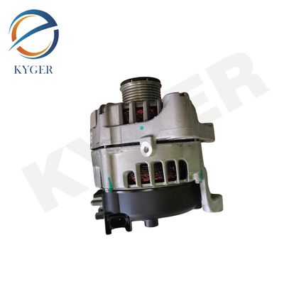 خرید سیستم های الکتریکی خودرو 439670 آلترناتور خودرو لهستان وارد شده 230 Ann 6pk Pulley 12317807187 1231780808075 برای BMW X5 E70 X6 E71 تولید آنلاین