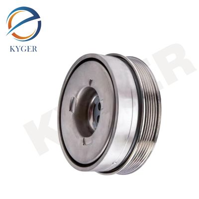 خرید 11238638614 قطعات اتومبیل قطعات موتور خودرو قطعات چرخ چرخ دار تراکم خنک کننده تعادل کننده برای BMW MINI X1 X2 B38 تولید آنلاین