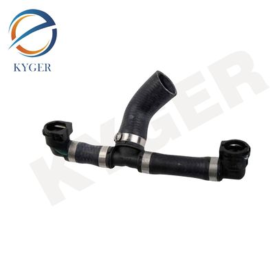 خرید KYGER قطعات خودرو با کیفیت بالا PCH501320 سیستم خنک کننده رادیاتور لوله خنک کننده مناسب برای Land Rover Range Rover 2002-2009 L322 کلاسیک تولید آنلاین