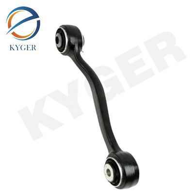 خرید KYGER کیفیت بالا 3330 6786 991 بازوی کنترل بالا برای BMW X3 X4 F25 F26 قطعات اتومبیل بازوی کنترل بالا 33306786991 تولید آنلاین