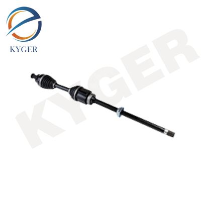 خرید محور جلو محور جلو LR062661 ضد آب برای Land Rover Freelander 2 L359 تولید آنلاین