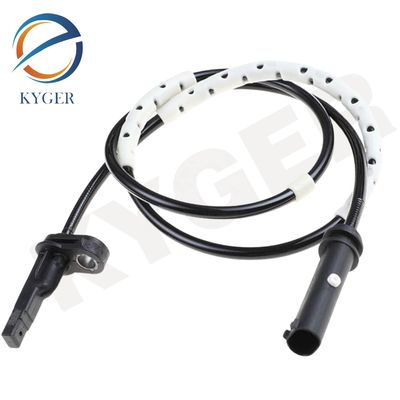 خرید KYGER کیفیت بالا 34526869322 قطعات اتوماتیک ABS عقب سنسور سرعت چرخ برای BMW F20 F21 F22 F23 F30 F31 F32 F33 F80 تولید آنلاین