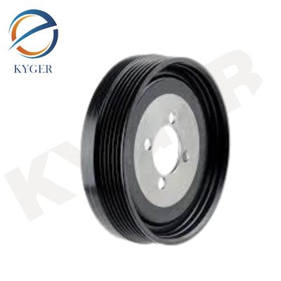 خرید 1123 7548 003 سیستم های موتور خودرو قطعات یدکی اتومبیل قطعات یدکی کمربند درایو 11237548003 برای BMW E46 385 E60 E81 E91 E92 تولید آنلاین