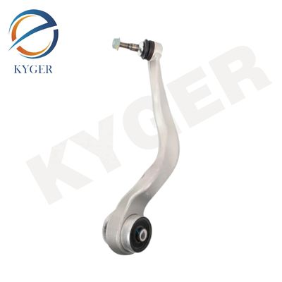 خرید KYGER Auto Auto Part 31126854723 سیستم تعلیق اتوماتیک جلو چپ پایین تعلیق کنترل بازو بوش برای BMW F20 F21 F30 F35 تولید آنلاین