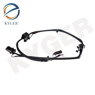 خرید KYGER کیفیت بالا 6166 7202 027 قطعات اتومبیل قطعات اتومبیل قطعات جلو شيشه جلو شستشو نوزل برای BMW F01 F02 61667202027 تولید آنلاین
