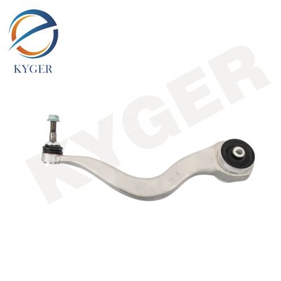 خرید 31126854724 سیستم تعلیق اتوماتیک جلو سمت راست کنترل تعلیق پایین بازوی بش برای BMW F20 F21 F30 F35 3112 6854 724 تولید آنلاین