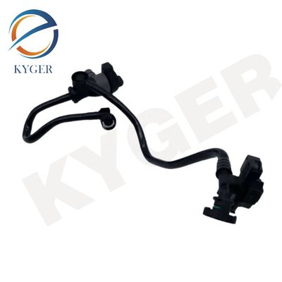 خرید KYGER موتور قسمت 13907636145 قطعات اتوماتیک تانک سوخت شیر تنفس کننده برای BMW F15 X5 F25 F36 F10 1390 7636 145 شیر تنفس کننده تولید آنلاین