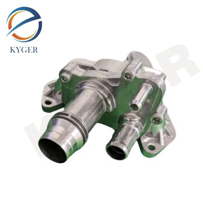 خرید LR073372 سیستم خنک کننده موتور خنک کننده ترموستات خانه متناسب با Land Rover Discoverys 3 4 Range Rovers Sport TDV6 LR073372 تولید آنلاین