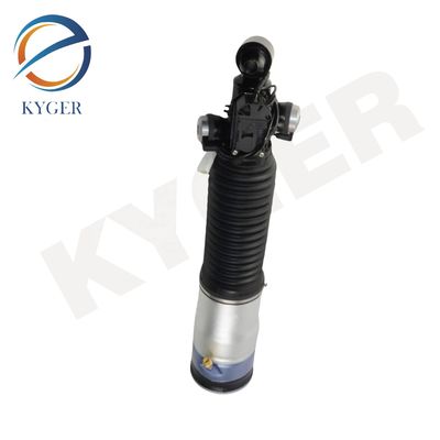 خرید KYGER سیستم تعلیق هوا برای ماشین های با شاک هوا 3712 6796 930 برای BMW سری 7 F02 شاک هوا سمت راست تولید آنلاین