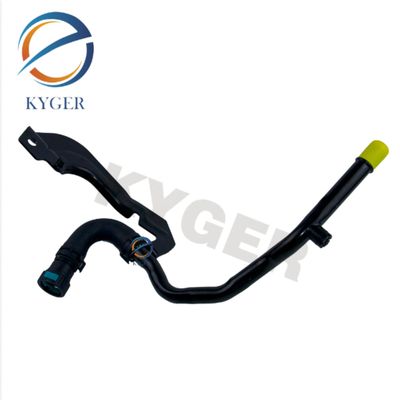 خرید LR034624 لوله خنک کننده گرمایش برای Land Rover Range Rover Sport Discovery IV تولید آنلاین