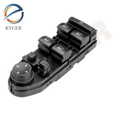 خرید ۶۱۳۱۳۴۱۴۳۵۵ اتومبیل الکتریکی درب جلو چپ صفحه کلید پنجره برق برای BMW X3 E83 2004-2010 ۶۱۳۱ ۳۴۱۴ ۳۵۵ تولید آنلاین