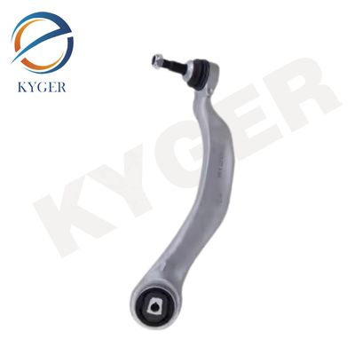 خرید KYGER کیفیت بالا 3112 6775 959 اتومبیل قطعات اتوماتیک سیستم تعلیق کنترل بازو مناسب برای BMW F03 F01 F02 F04 5 GT F07 31126775959 تولید آنلاین