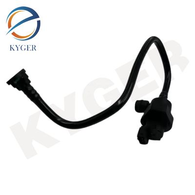 خرید 1390 7515 795 سیستم های موتور خودرو قطعات اتوماتیک فیلتر کرک کیس تنفس دهنده تانک سوخت شیر تنفس کننده برای BMW 13907515795 تولید آنلاین