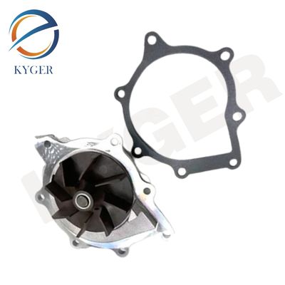خرید سیستم خنک کننده قطعات خودرو پمپ آب خنک کننده برای Land Rover Range Rover Freelander 2 Discovery Sport 2015- LR011694 C2S51449 تولید آنلاین