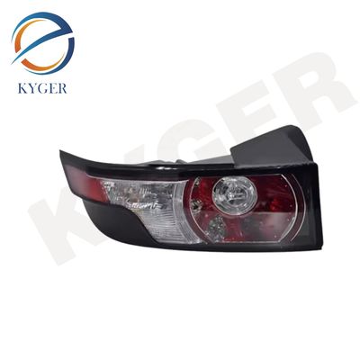 خرید چپ LR058816 لامپ عقب رانج روور قدرت بالا قطعات جانبی لند روور تولید آنلاین