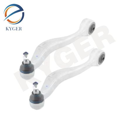خرید 3112 1139 987 قطعات اتومبیل جلو بازوی کنترل چپ و راست برای BMW سری 5 E34 518i 1987-1997 31121139987 31121139988 تولید آنلاین