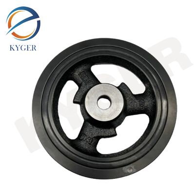خرید 1123 7829 906 سیستم های موتور خودرو برای BMW مینی کوپر R50 کرکشافت چرخ چرخ دار خنک کننده ارتعاش 11231485399 4777681AB 11237829906 تولید آنلاین