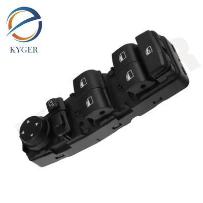 خرید کنترل پنجره جلو سمت چپ ماشین 61319362107 5GT F07 قطعات الکتریکی BMW تولید آنلاین