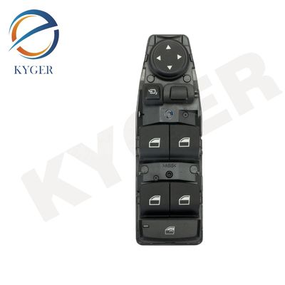 خرید کنترل پنجره خودرو برق 61319362116 نصب آسان برای BMW X6 تولید آنلاین