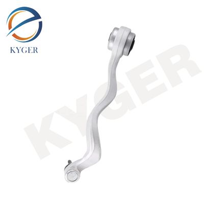 خرید 3112 6774 826 معلق اتومبیل جلو بازو کنترل پایین برای BMW سری 5 E60 E61 525i 530i 535i 545i 550i 31126774826 تولید آنلاین