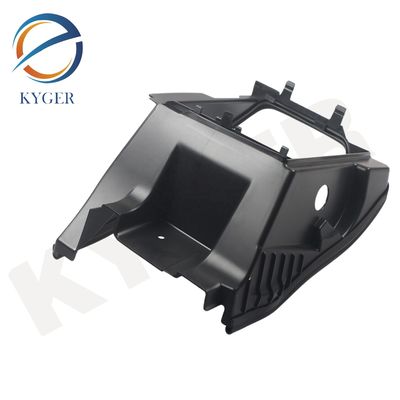 خرید LR044392 پشتیبانی رادیاتور خودرو سفارشی برای Land Rover Range Rover Sport تولید آنلاین
