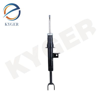 خرید 3131 6850 442 قطعات اتوماتیک آبشوری شوک آویزان 31316850442 آبشوری هوا جلو برای BMW سری 5 F18 F10 تولید آنلاین