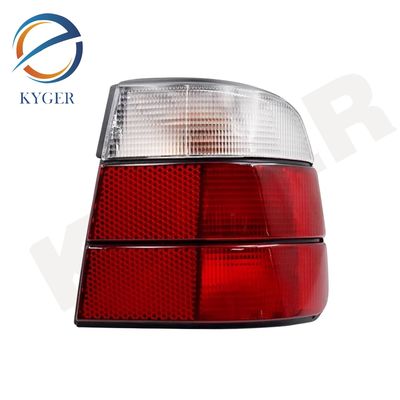 خرید قطعات بدن خودرو چراغ های عقب چپ چراغ های عقب 63211384009 چراغ های عقب اتوماتیک چراغ های عقب LED برای BMW E34 63211384009 تولید آنلاین