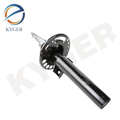 خرید KYGER کیفیت بالا 3130 6885 077 سیستم تعلیق اتوماتیک جلو چپ تعلیق شاک گیرنده برای BMW X3 G08 2018 تولید آنلاین