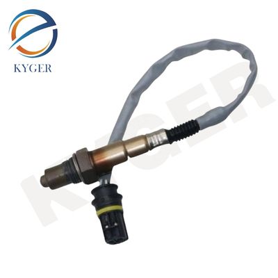 خرید 11787589121 سیستم های الکتریکی خودرو سنسور اکسیژن خودرو برای BMW F30 F31 F33 F07 F10 F18 F22 F15 F34 F35 E84 FST-BM-1904 تولید آنلاین