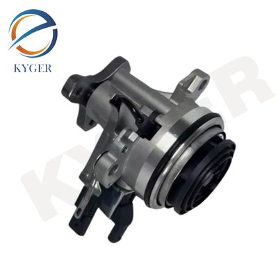 خرید LR121418 پمپ آب خنک کننده برای Range Rover L321 قطعات موتور خودروهای ورزشی تولید آنلاین